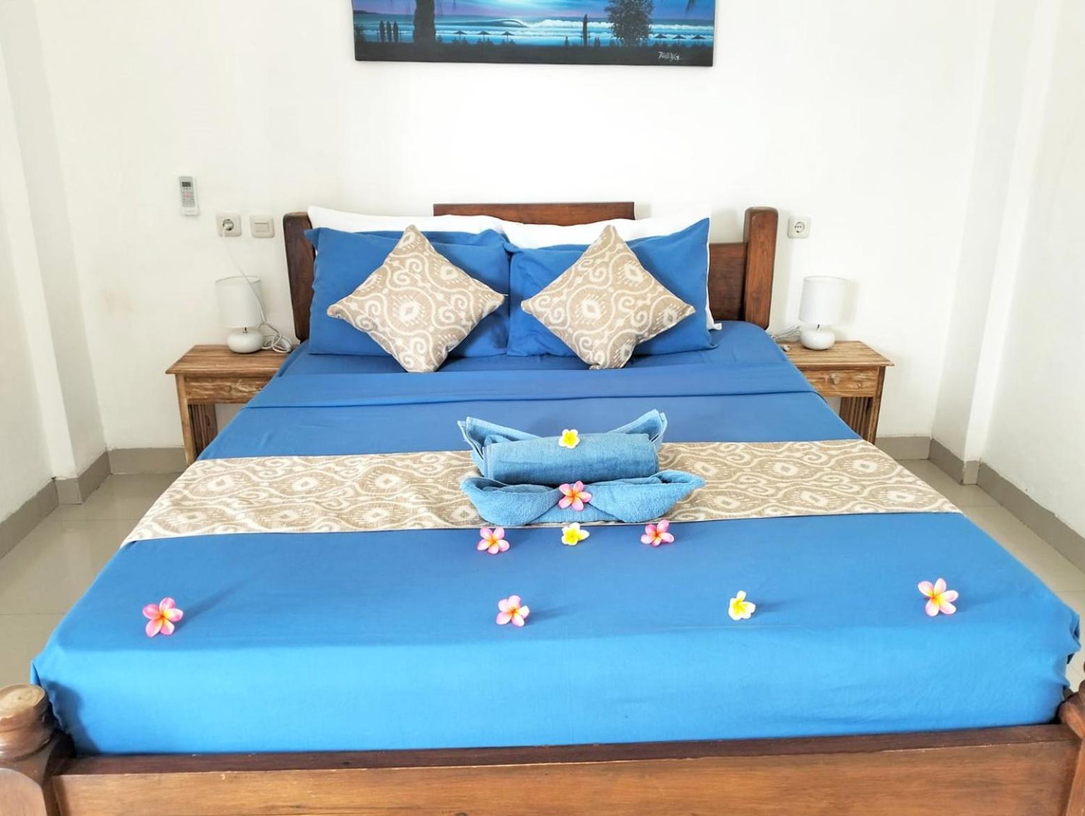 Sea Star Bali 호텔 울루와뚜 외부 사진