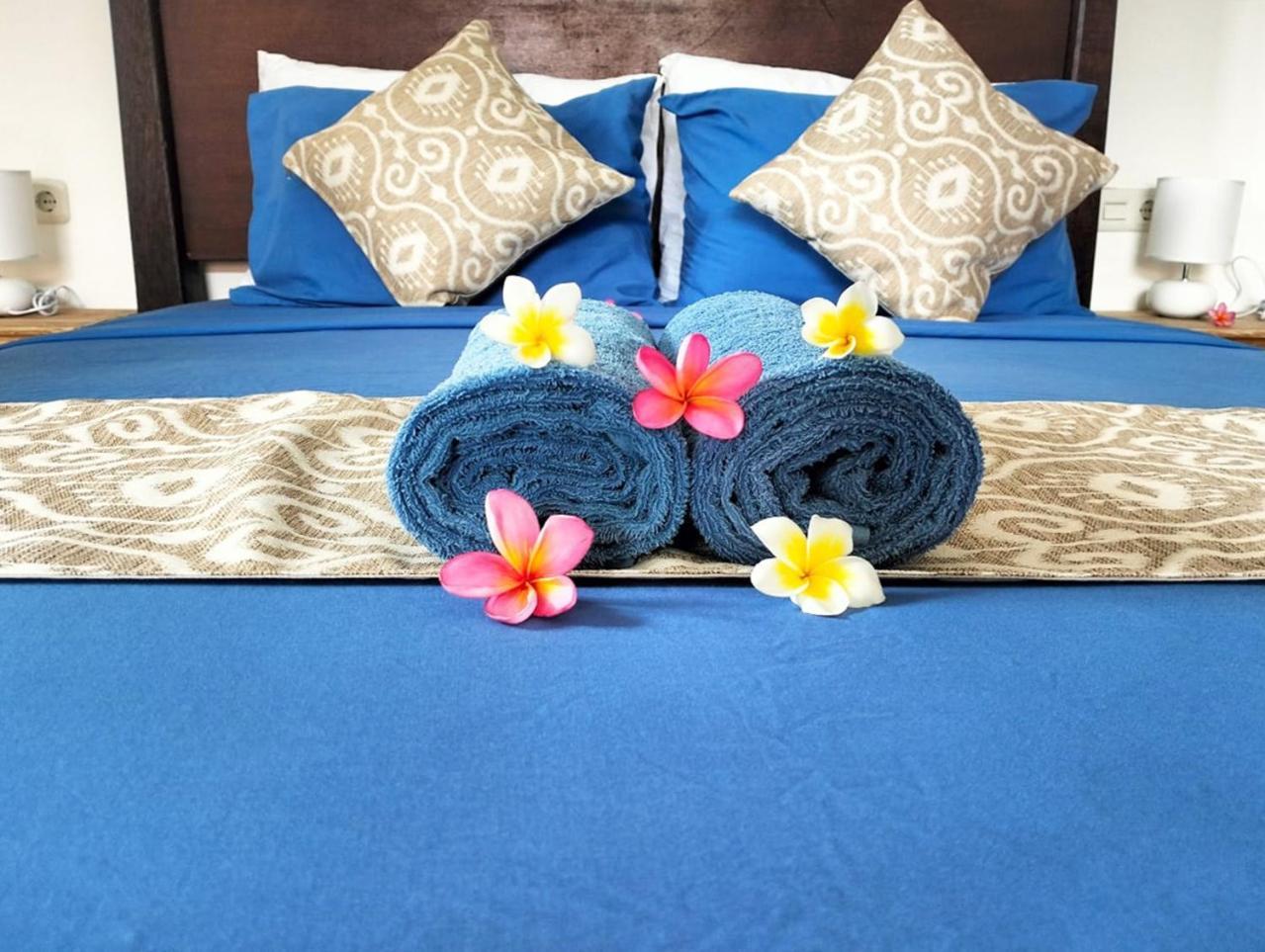 Sea Star Bali 호텔 울루와뚜 외부 사진