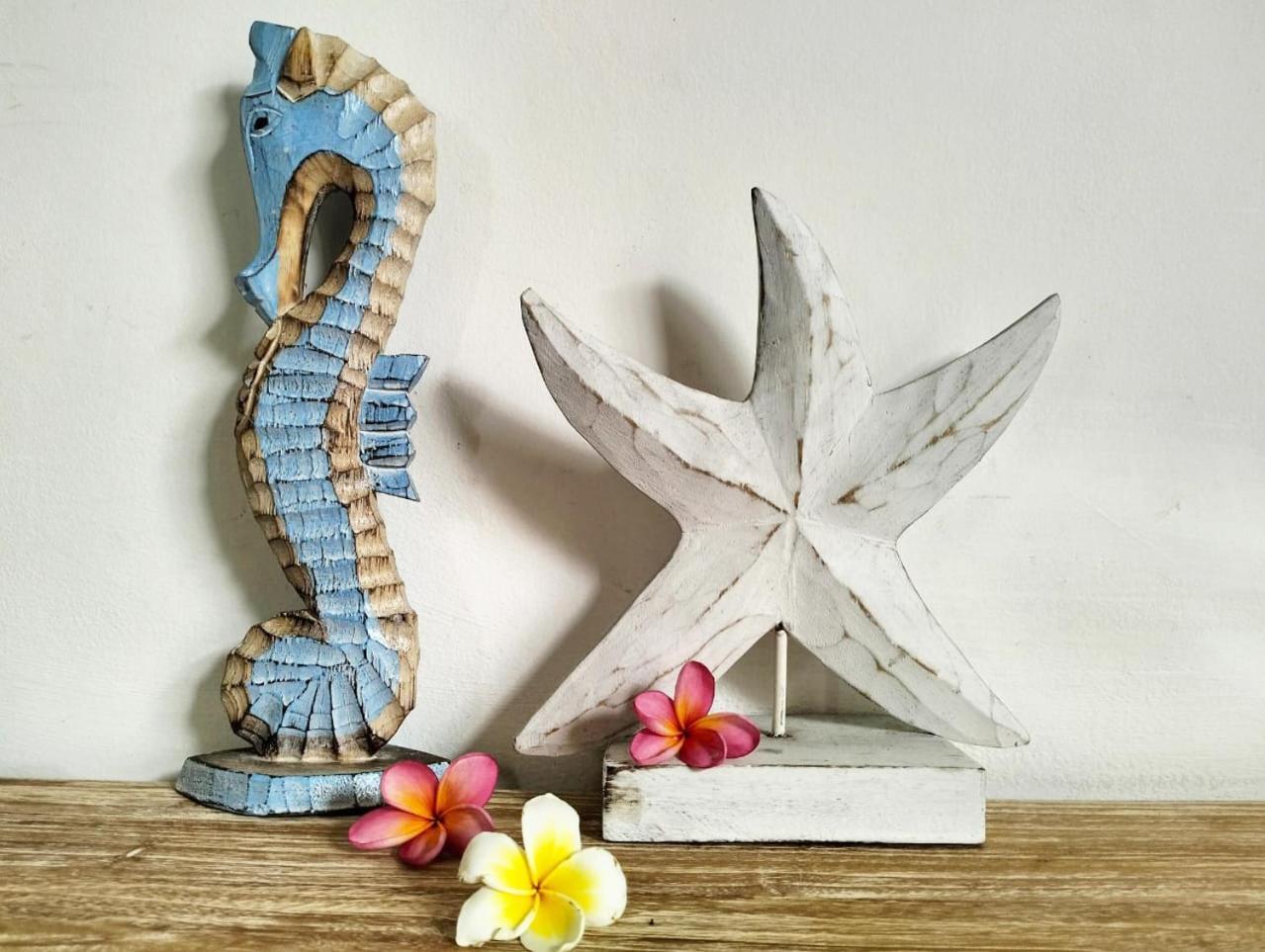 Sea Star Bali 호텔 울루와뚜 외부 사진
