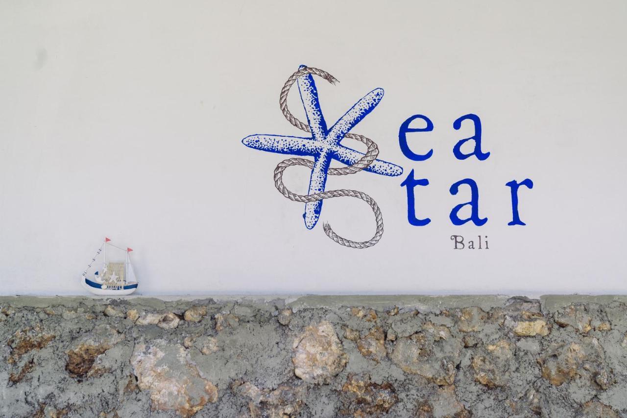 Sea Star Bali 호텔 울루와뚜 외부 사진